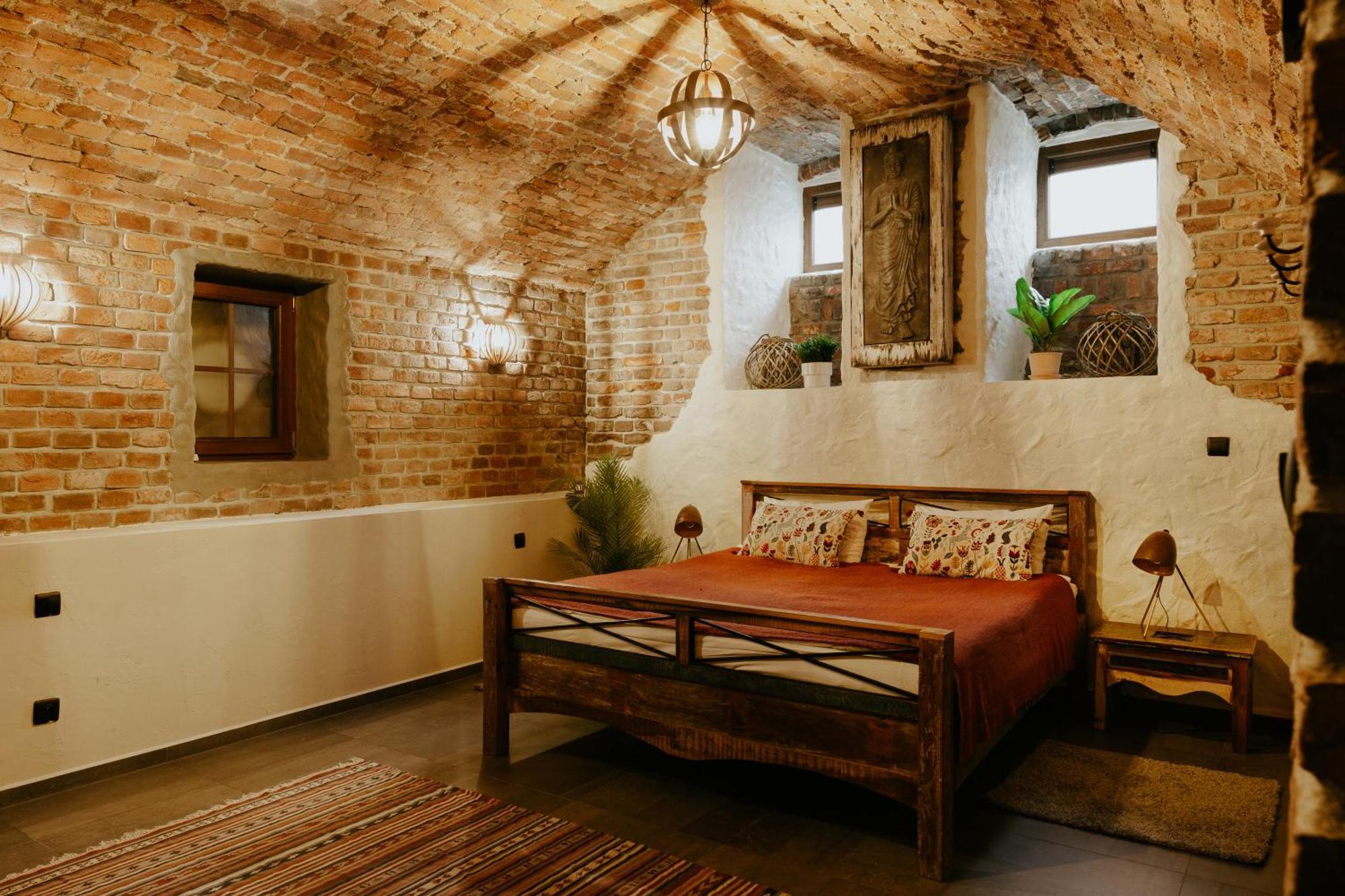 Apartment Split Level