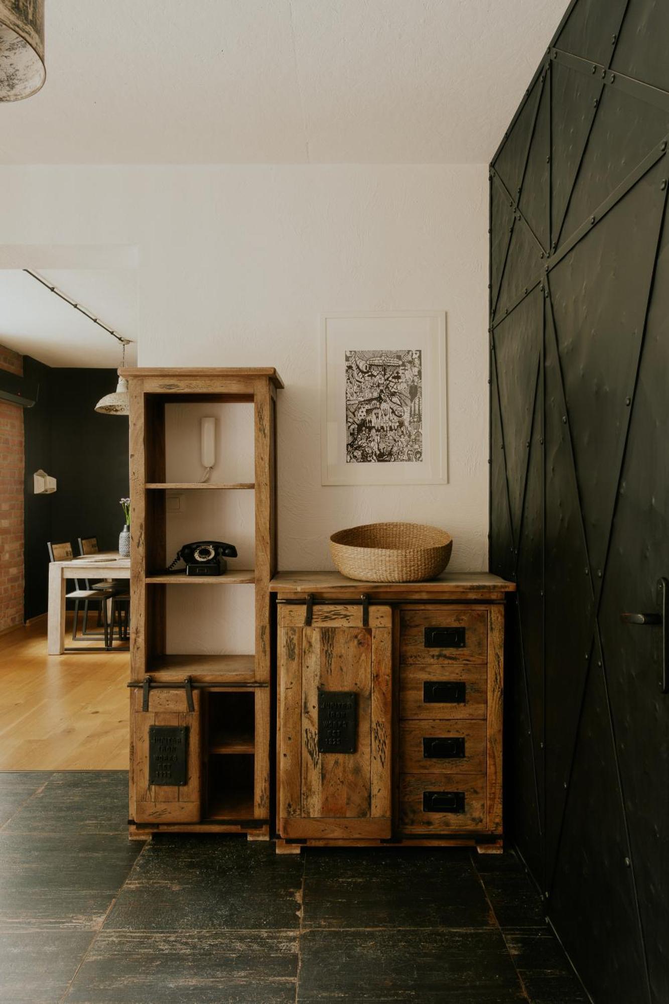 Apartment Ground Floor