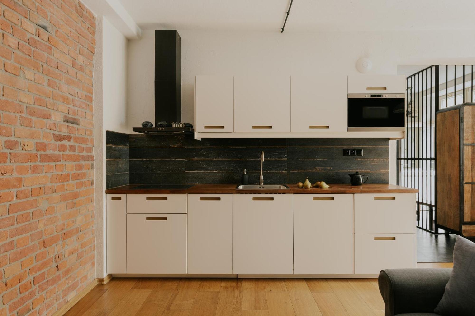 Apartment Ground Floor