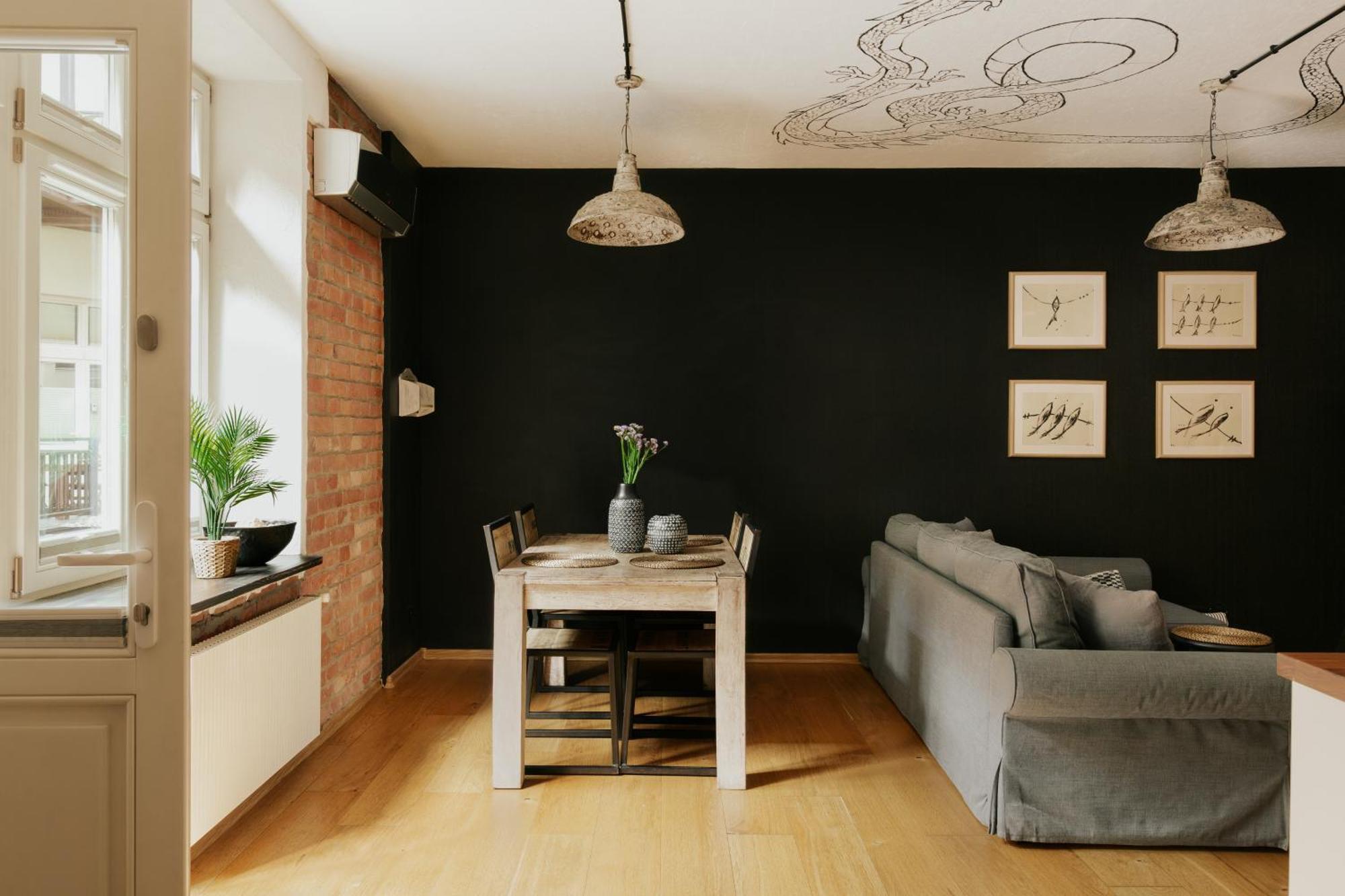 Apartment Ground Floor
