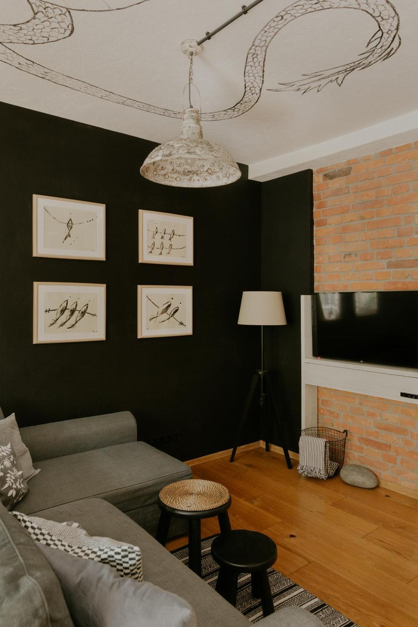 Apartment Ground Floor