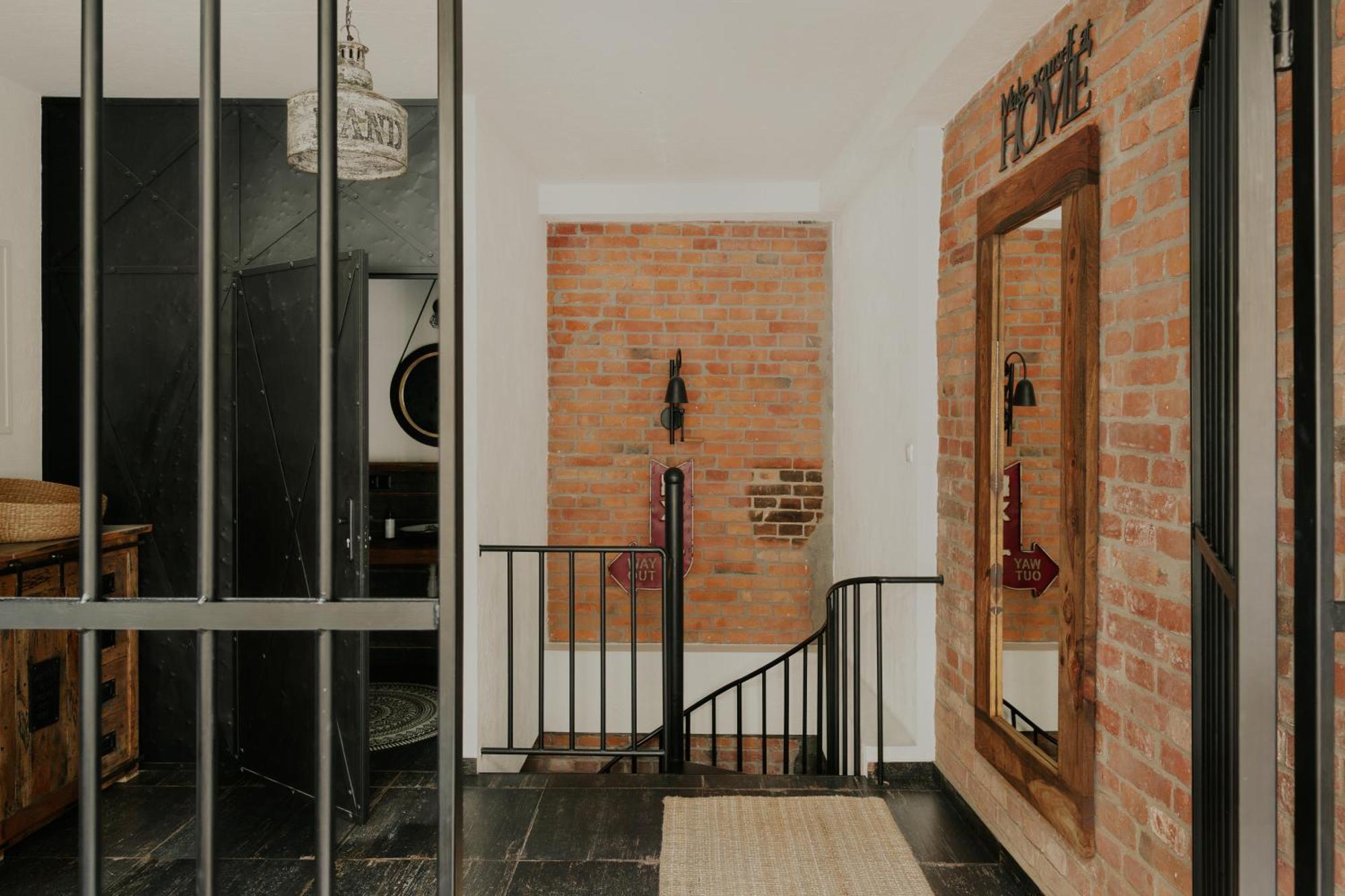 Apartment Ground Floor