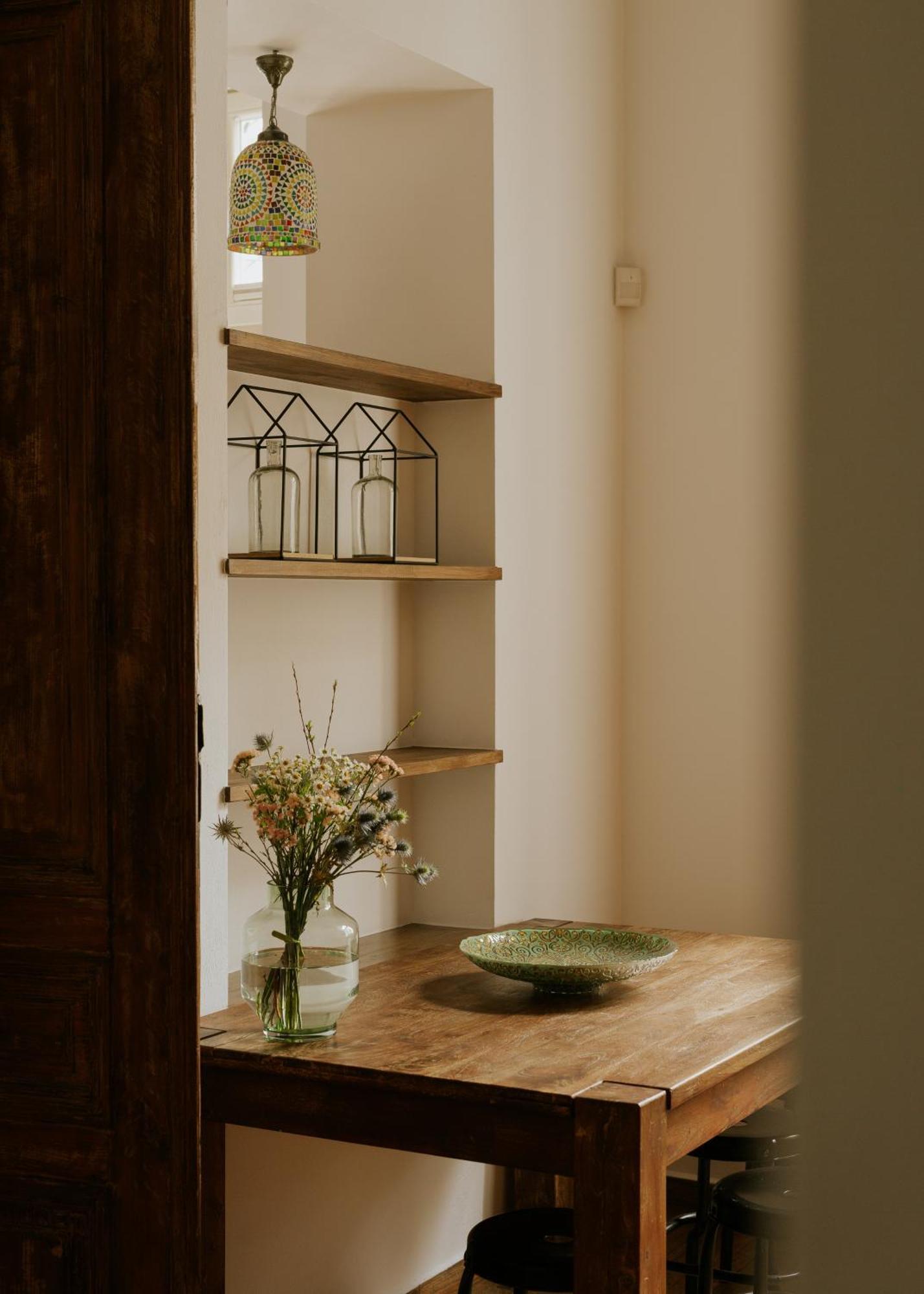Apartment Split Level