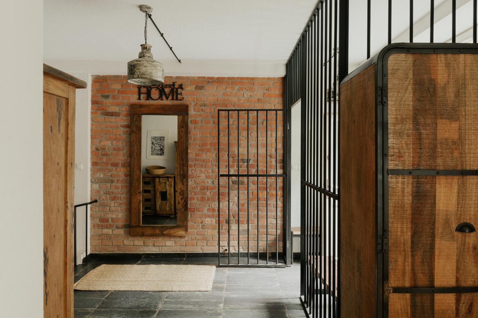 Apartment Ground Floor