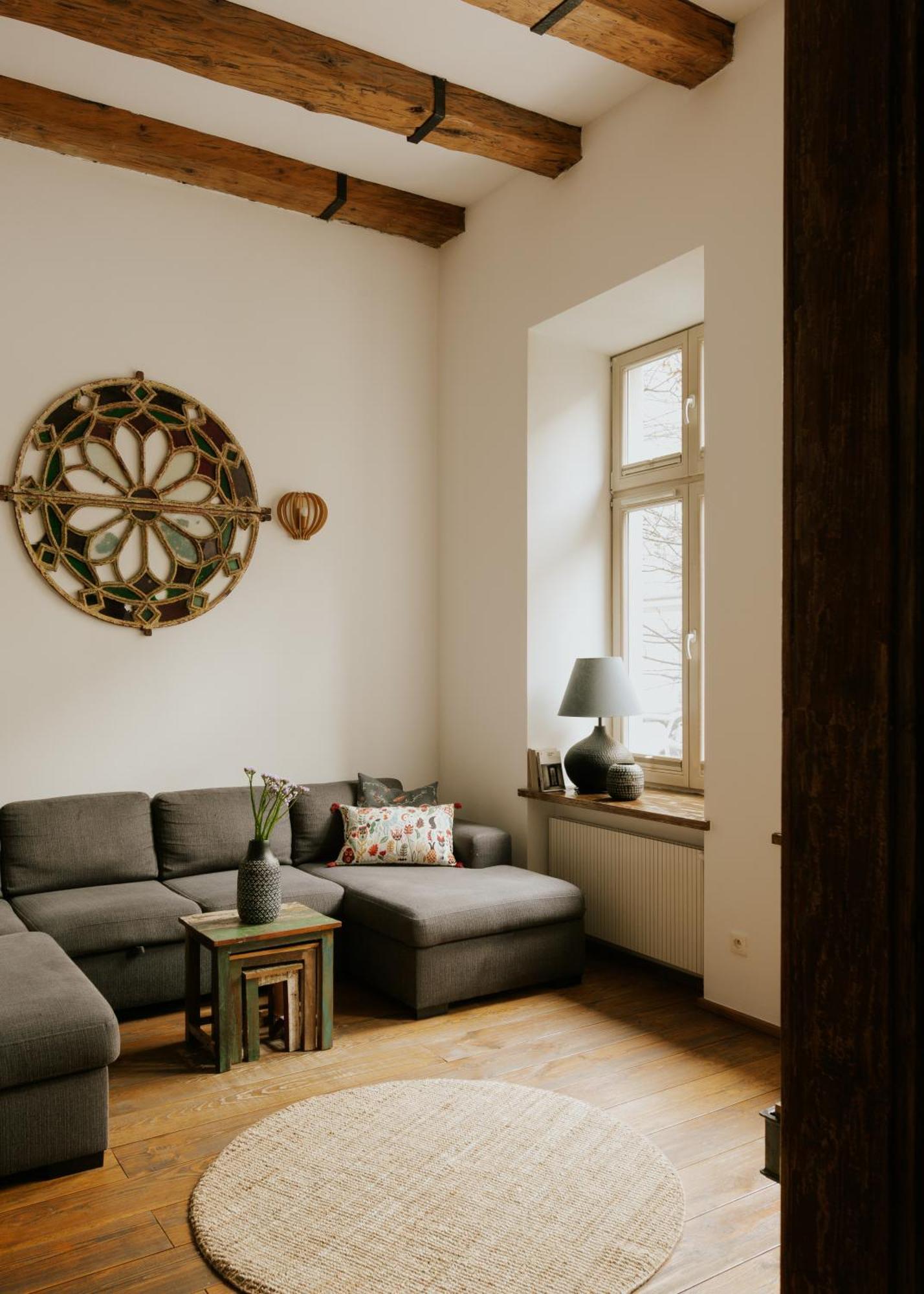 Apartment Split Level