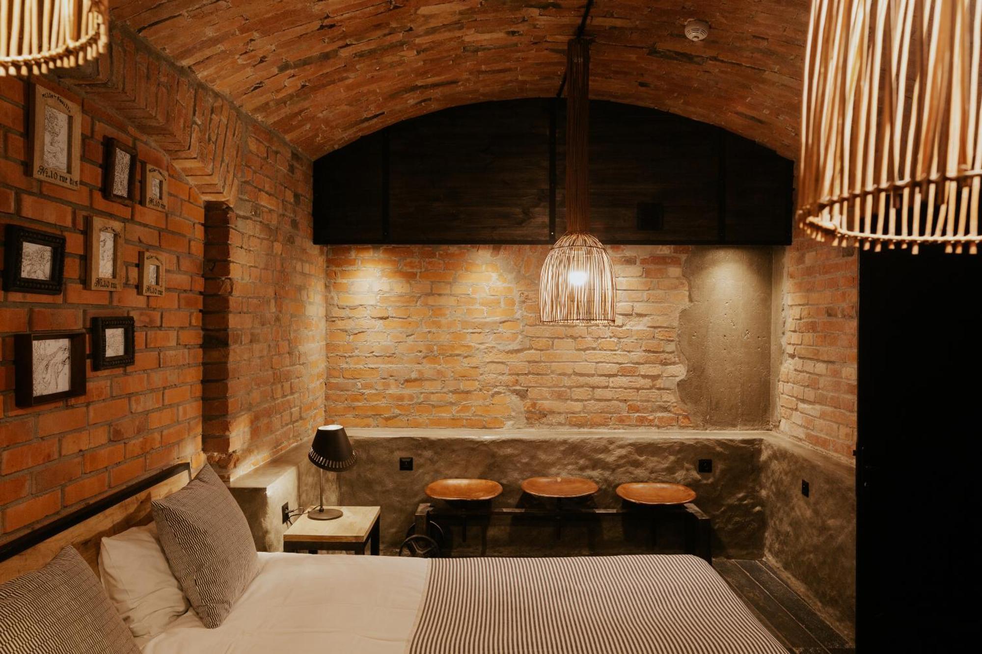 Apartment Ground Floor