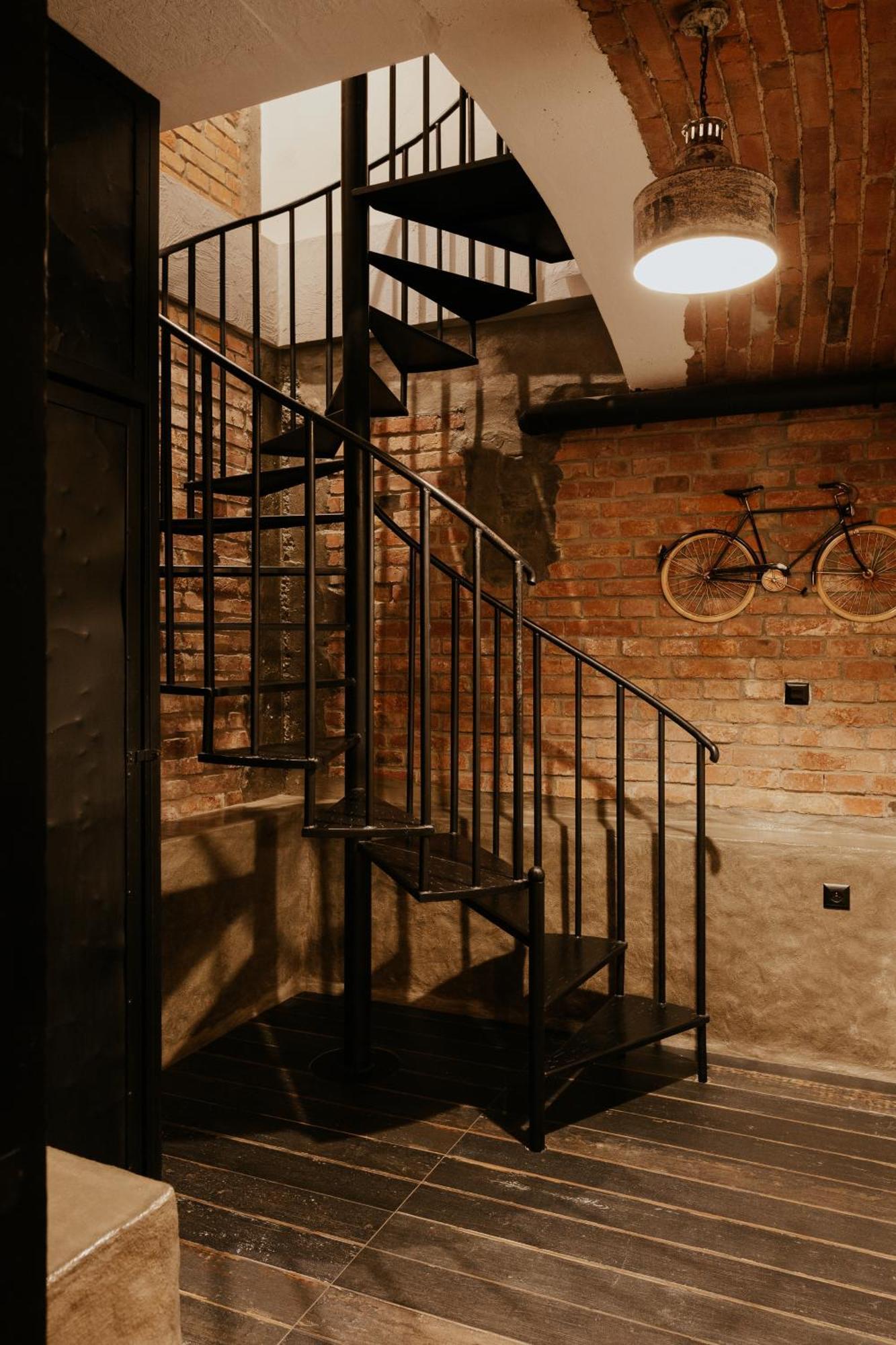Apartment Ground Floor