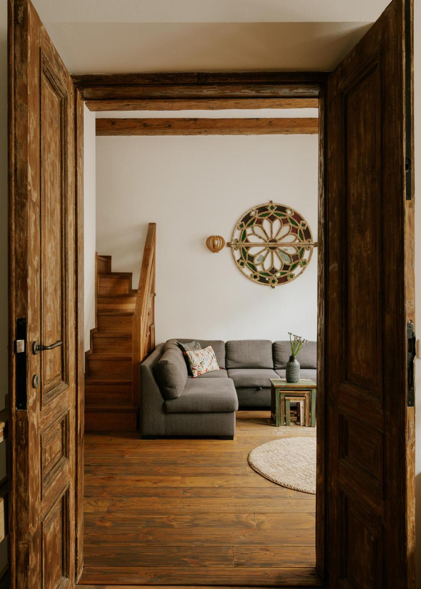 Apartment Split Level