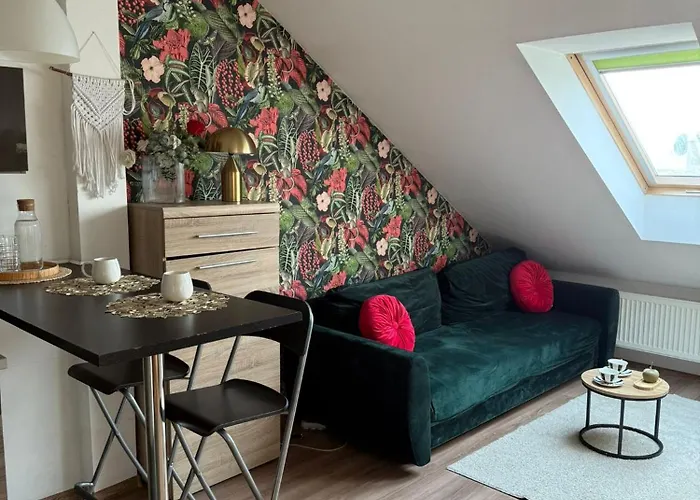 Vistula Apartment Kazimierz Old Town